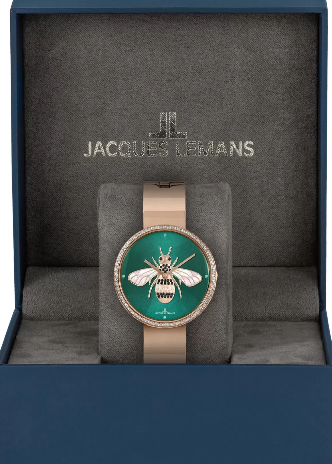 Elegance>Jacques Lemans Design Collection 1-2136E