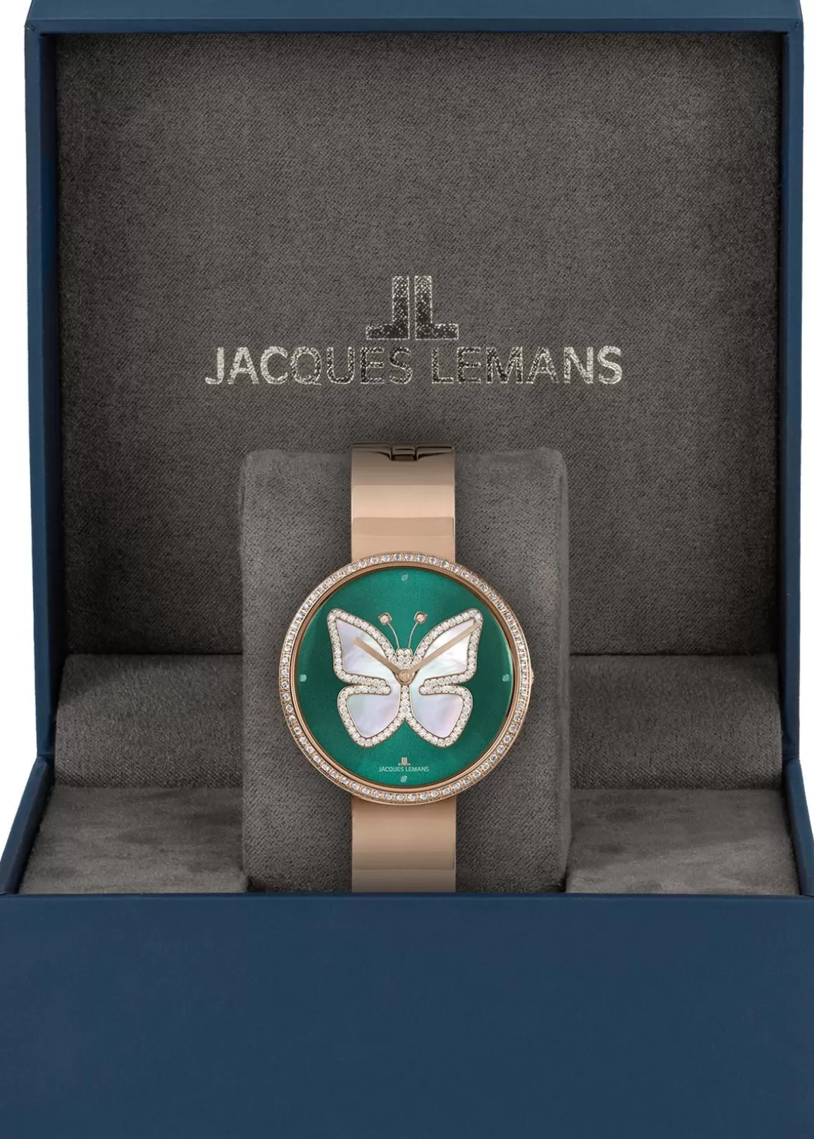 Elegance>Jacques Lemans Design Collection 1-2136F