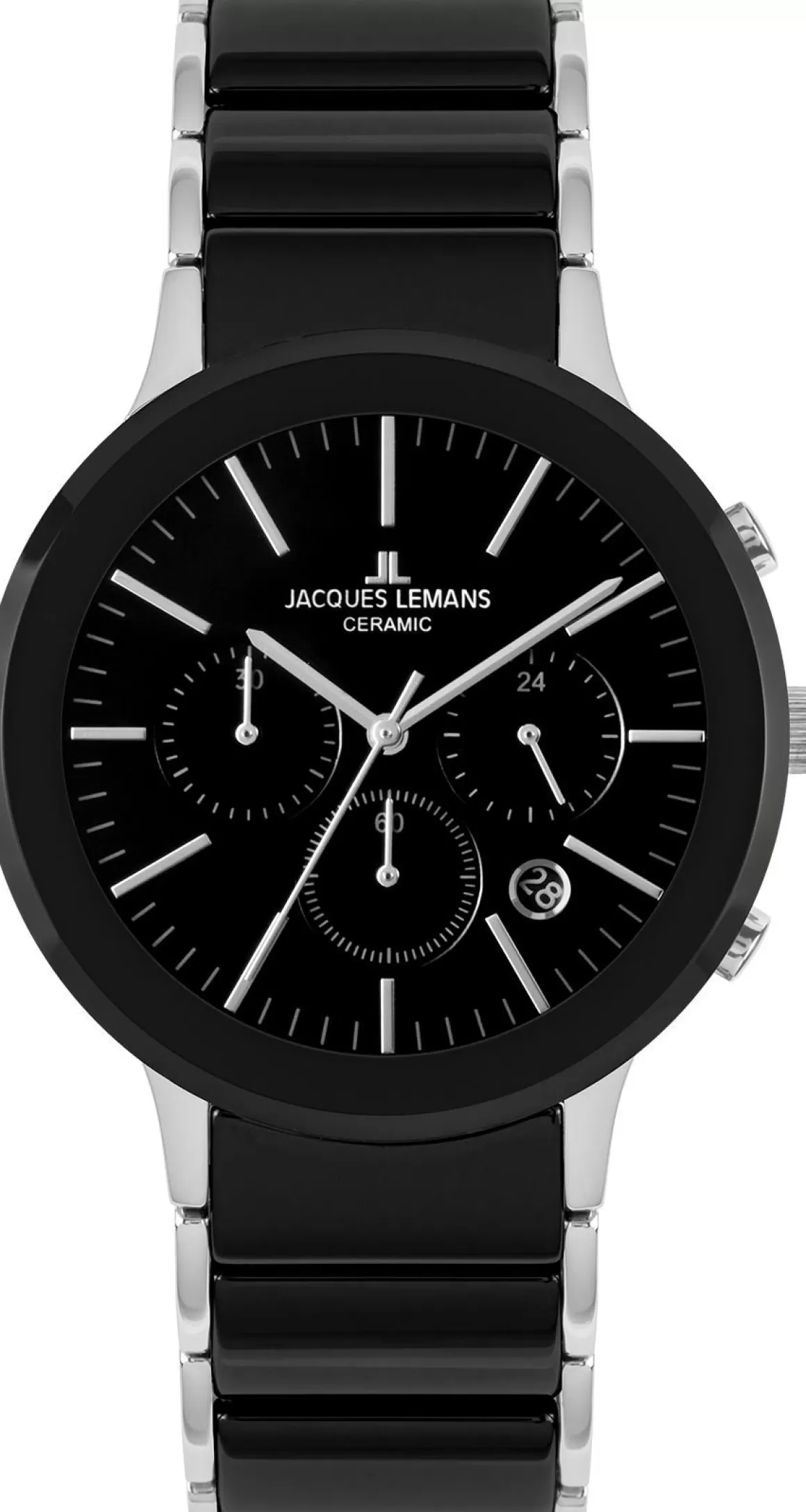 High-Tech Ceramic>Jacques Lemans Dublin 1-1854A