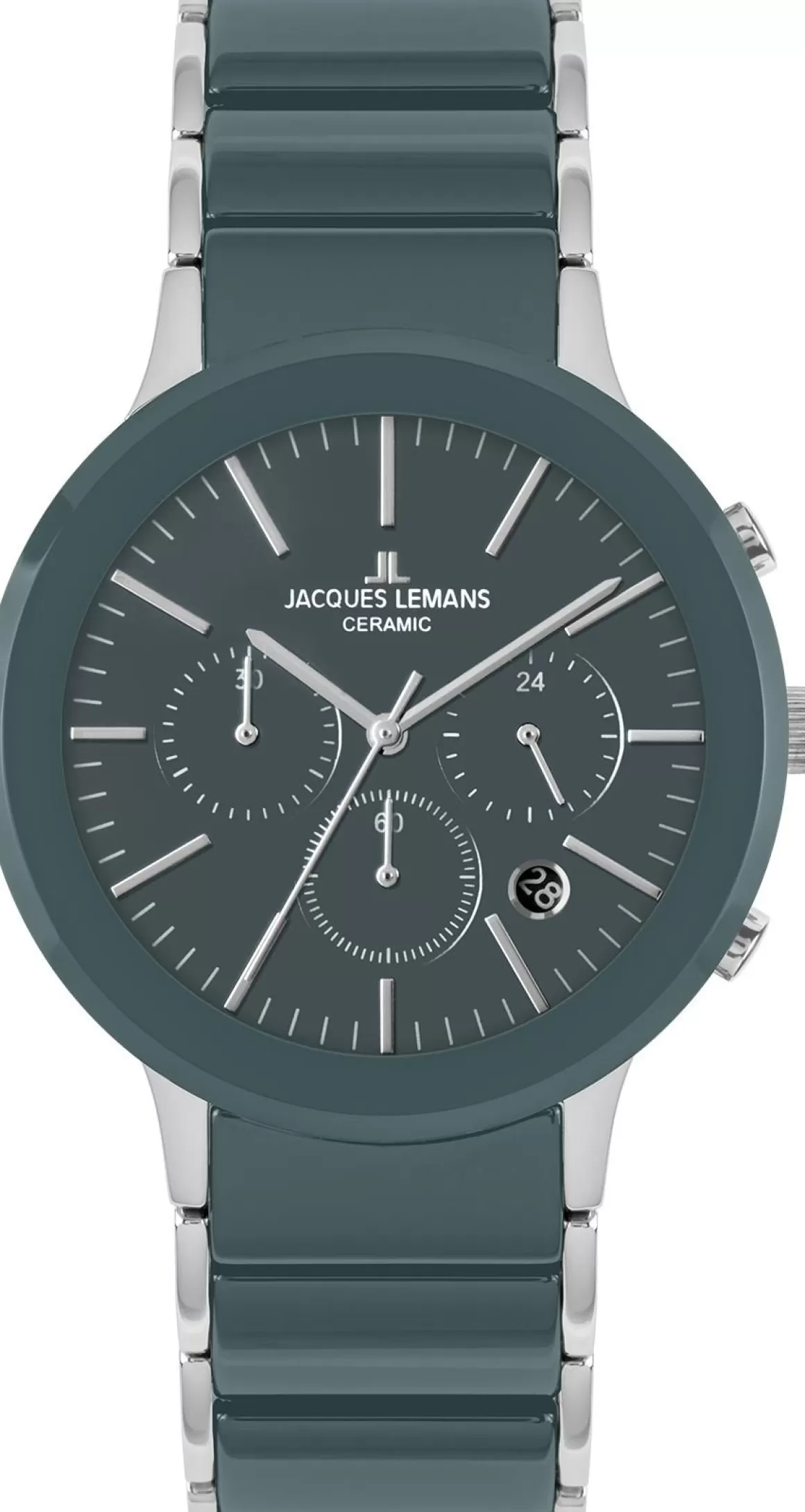 High-Tech Ceramic>Jacques Lemans Dublin 1-1854D