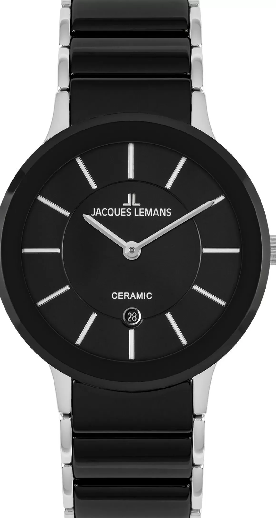 High-Tech Ceramic>Jacques Lemans Dublin 1-1855A