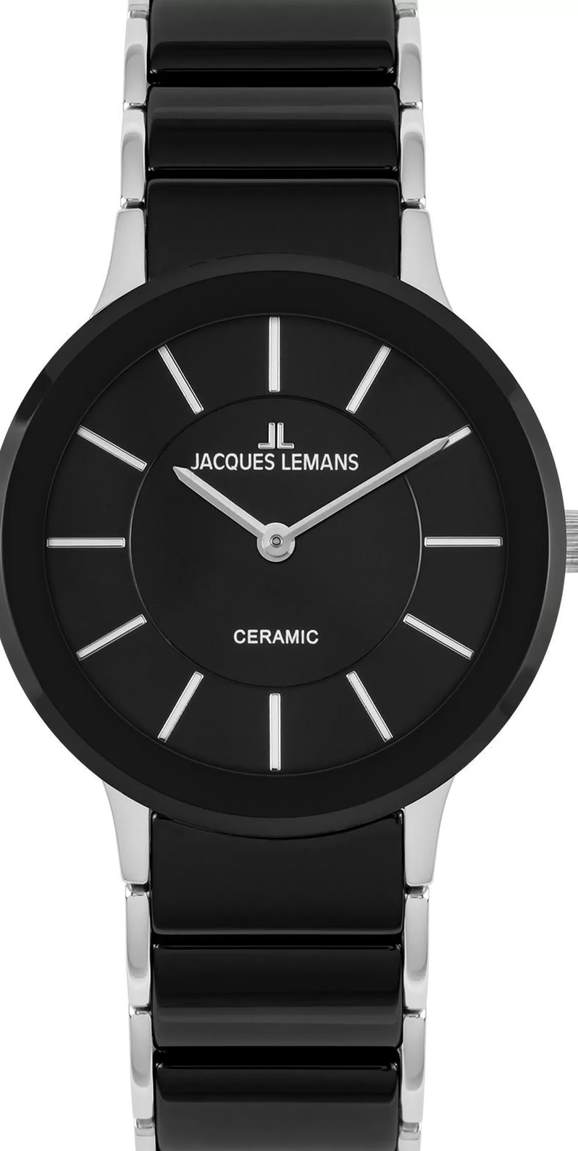 High-Tech Ceramic>Jacques Lemans Dublin 1-1856A