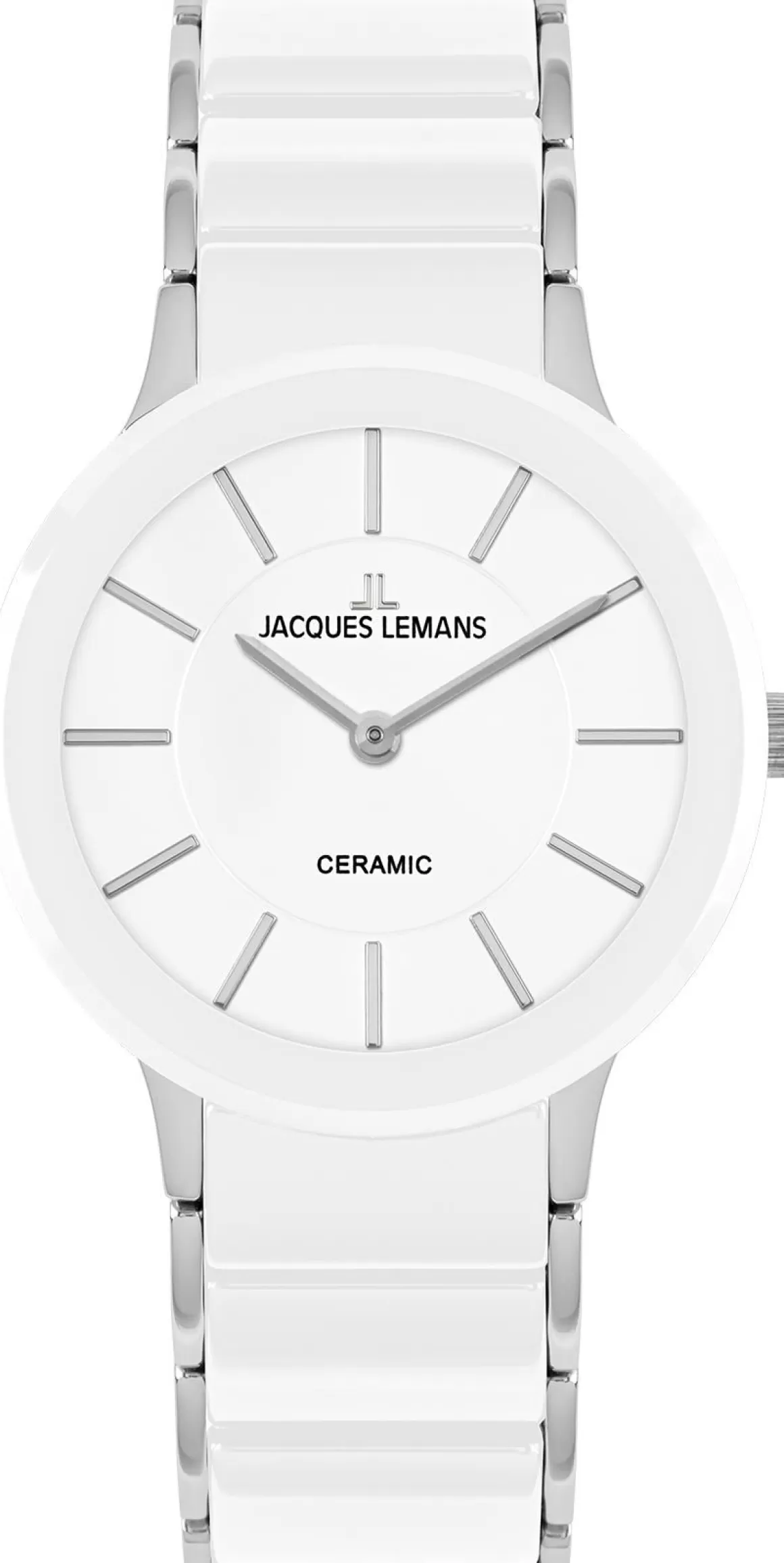 High-Tech Ceramic>Jacques Lemans Dublin 1-1856B