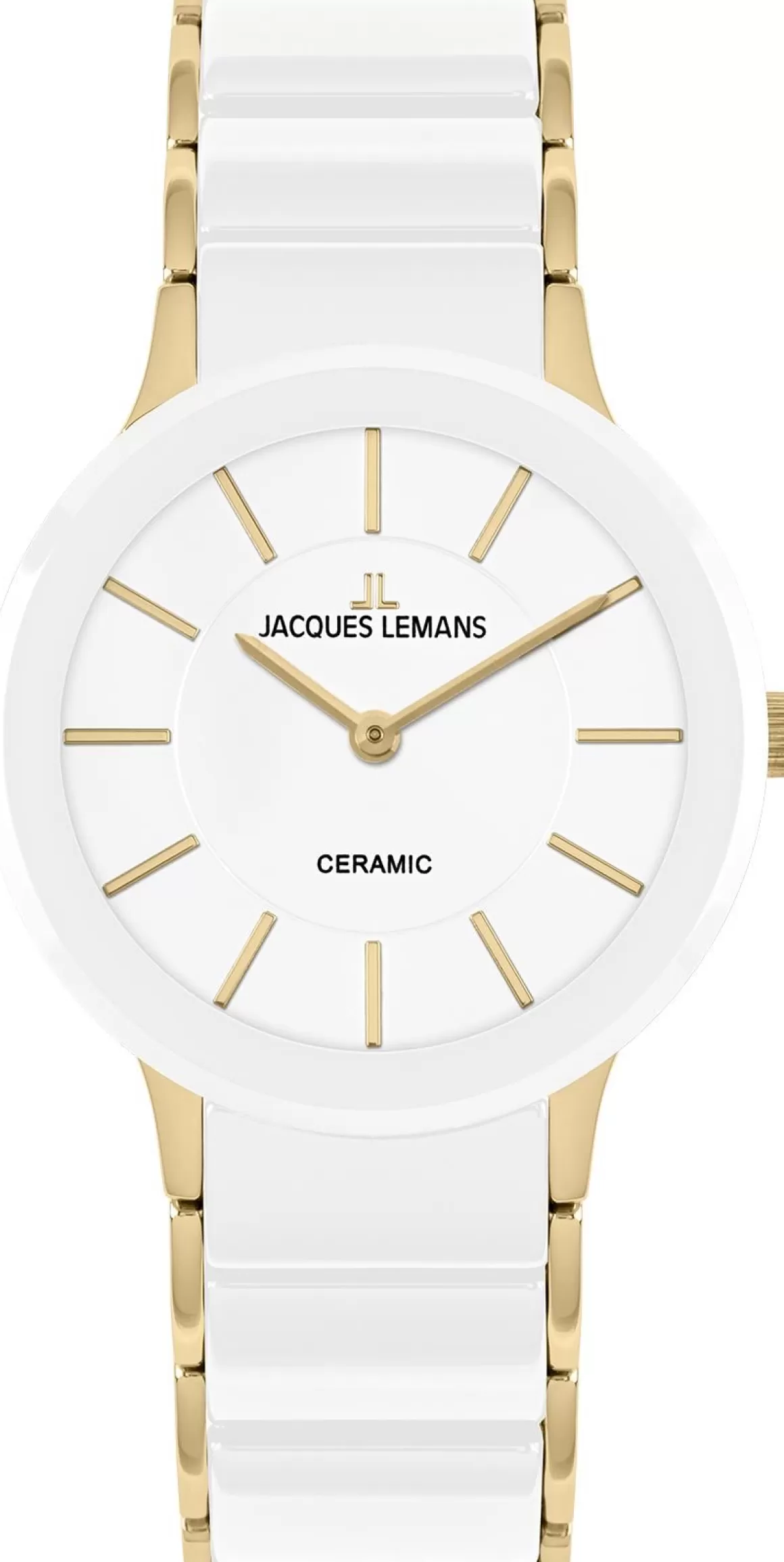 High-Tech Ceramic>Jacques Lemans Dublin 1-1856C