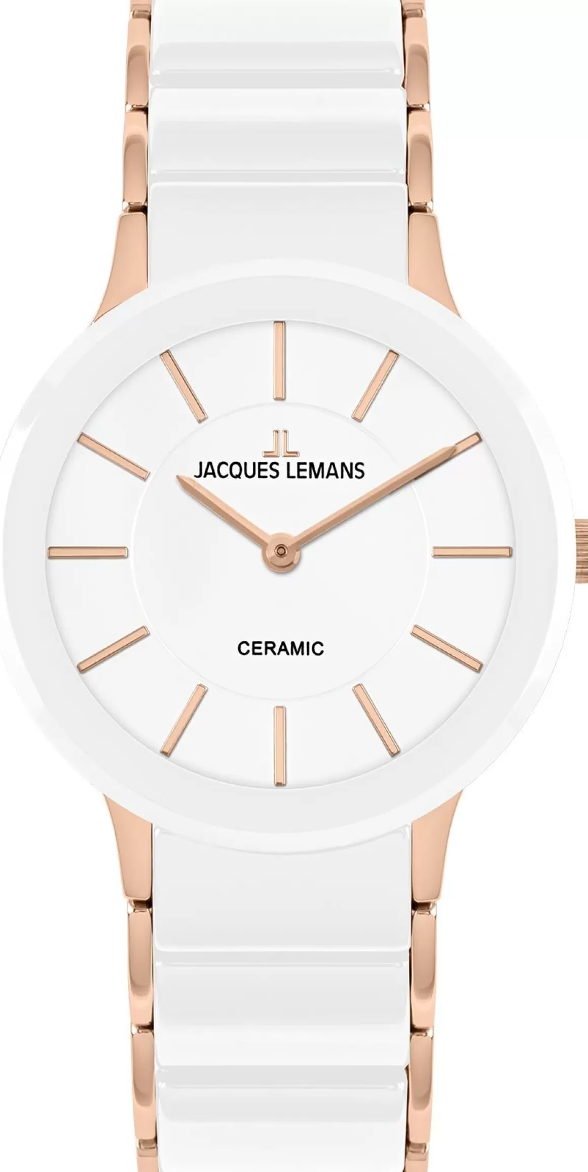 High-Tech Ceramic>Jacques Lemans Dublin 1-1856D