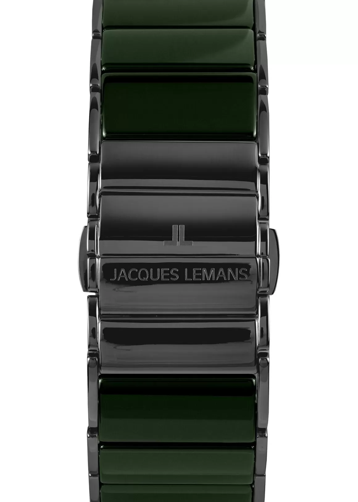 High-Tech Ceramic>Jacques Lemans Dublin 1-1939I