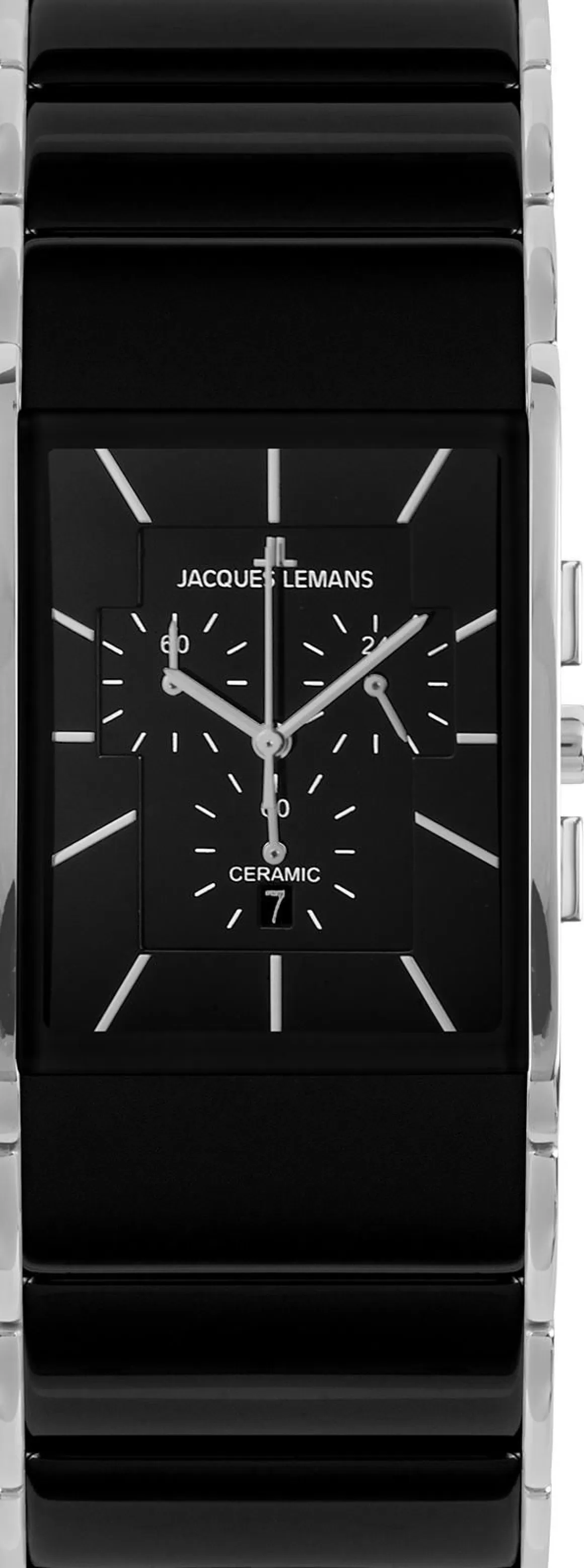 High-Tech Ceramic>Jacques Lemans Dublin 1-1941A