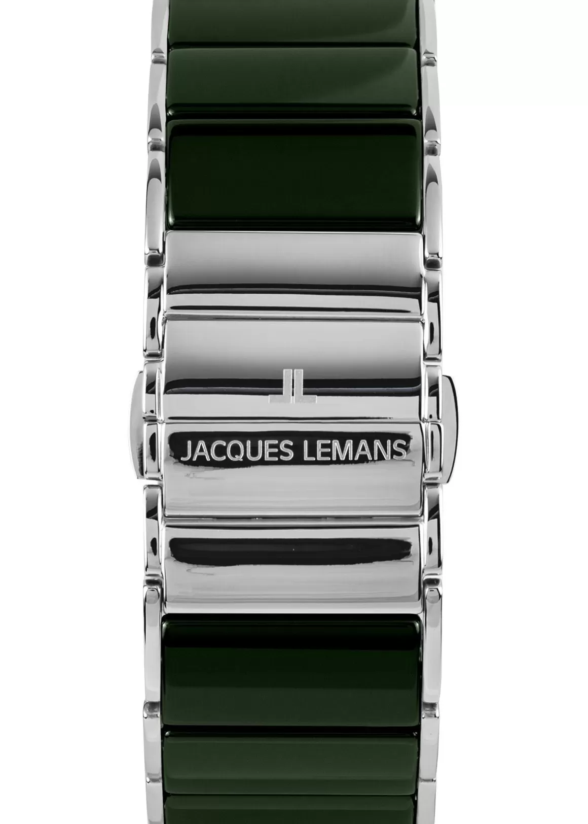 High-Tech Ceramic>Jacques Lemans Dublin 1-1941G