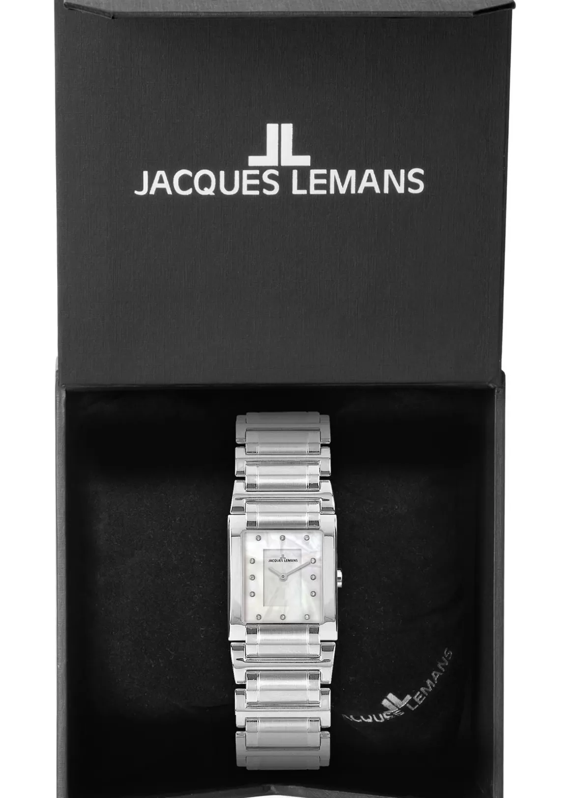 Elegance>Jacques Lemans Florence 1-2152B