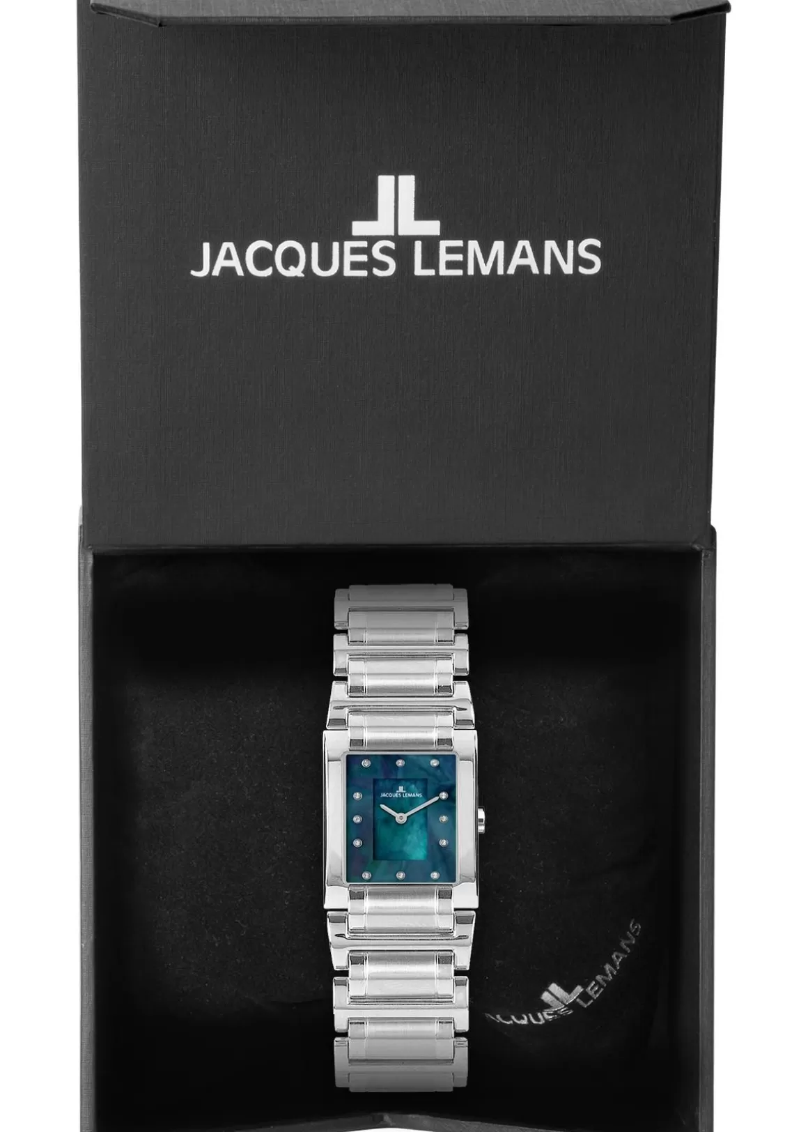 Elegance>Jacques Lemans Florence 1-2152C