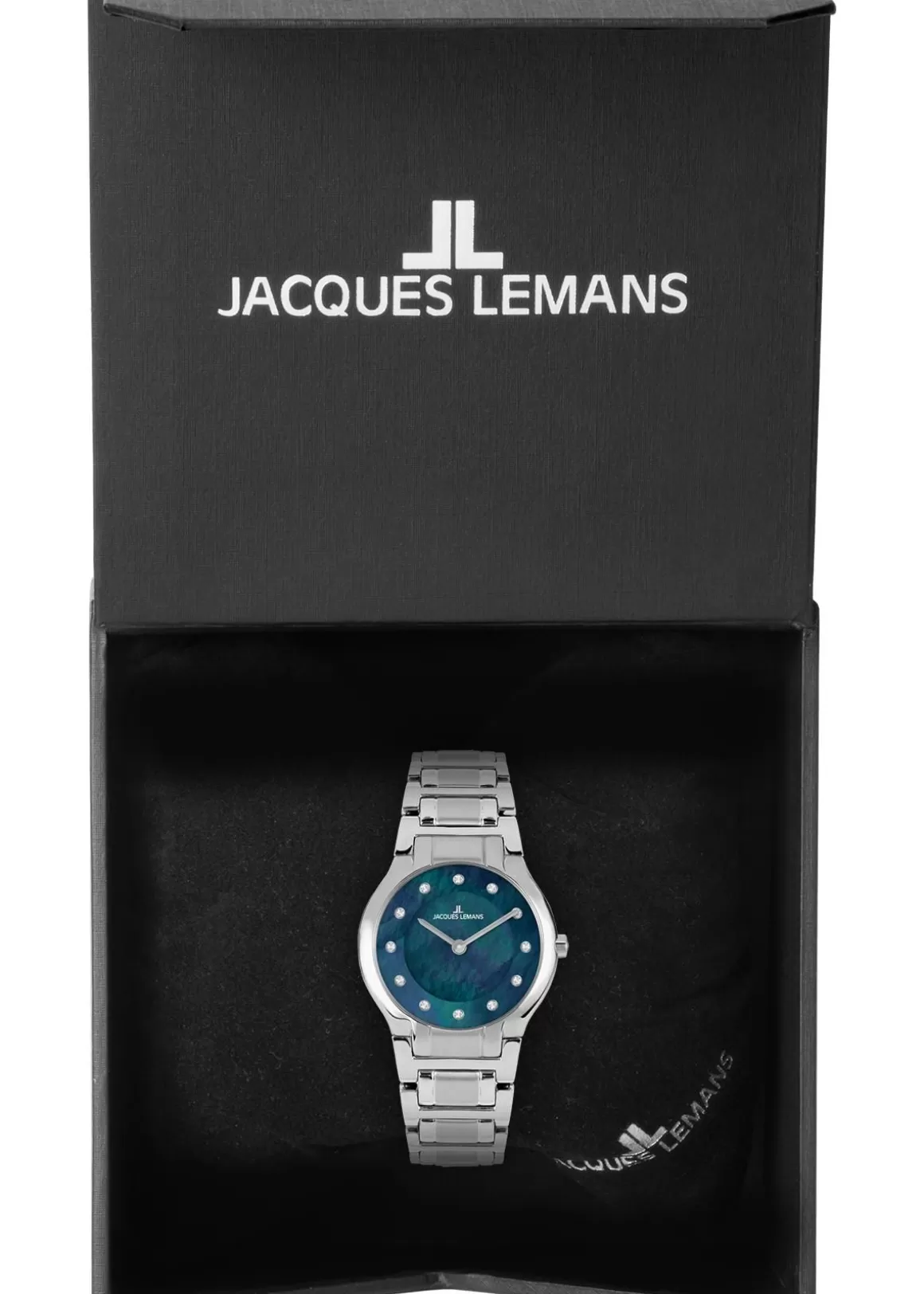 Elegance>Jacques Lemans Florence 1-2167A