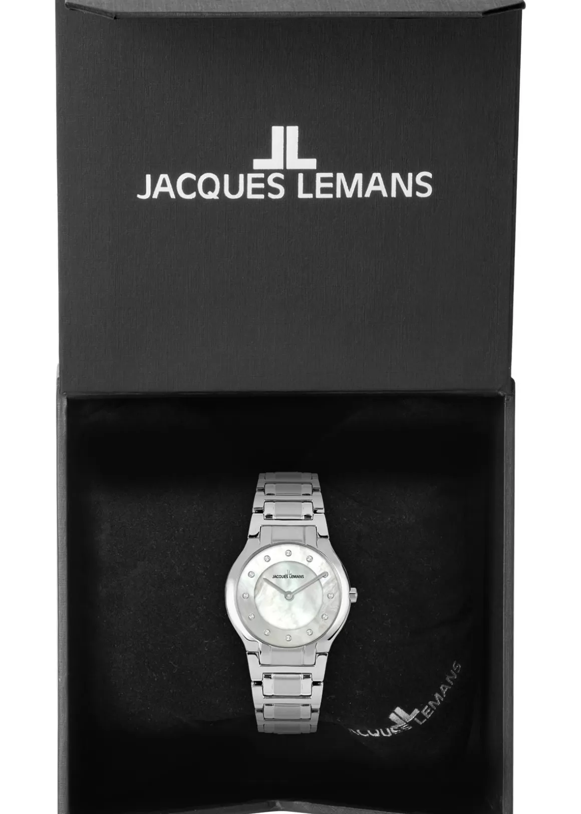 Elegance>Jacques Lemans Florence 1-2167B