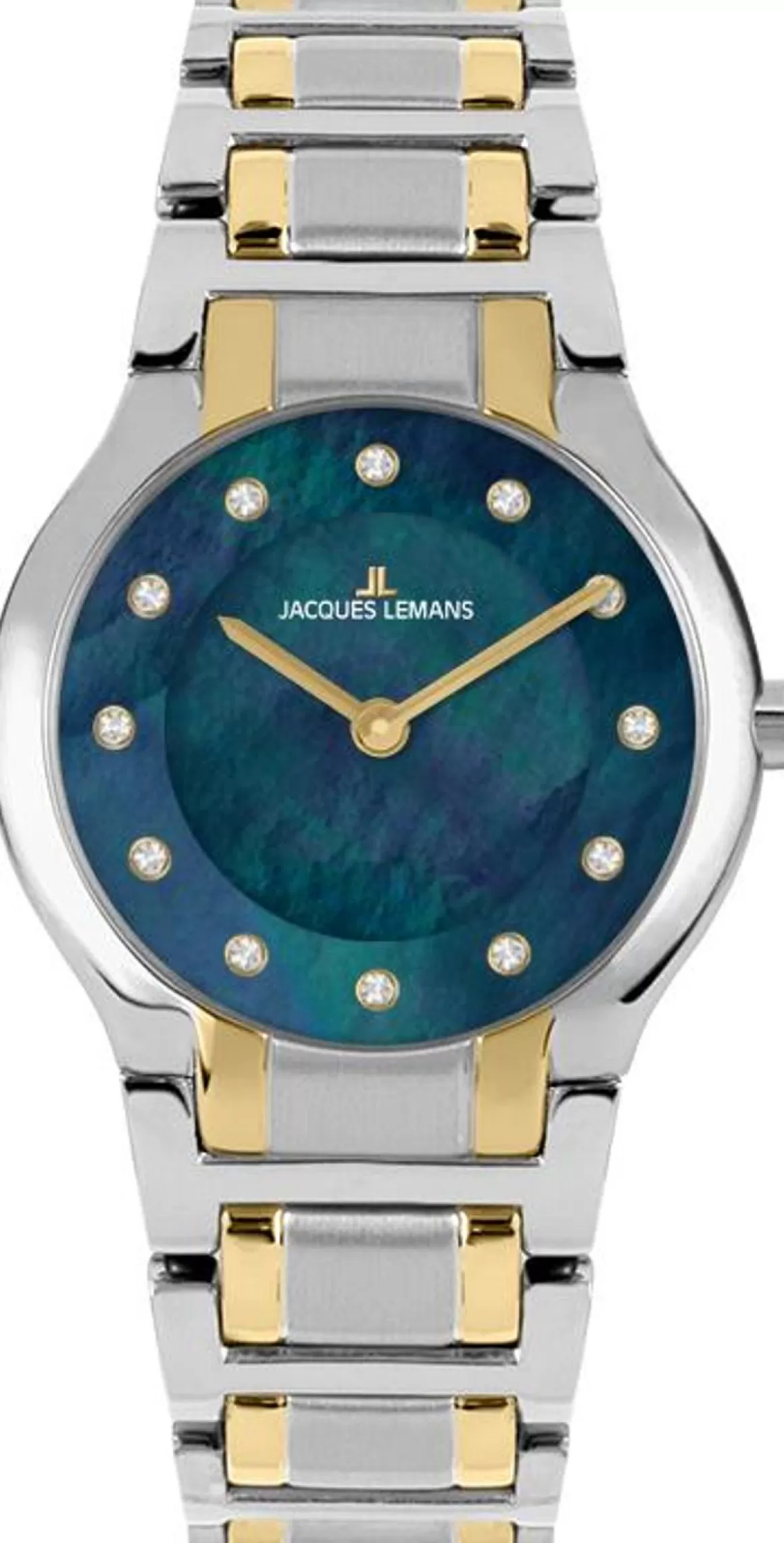 Elegance>Jacques Lemans Florence 1-2167C