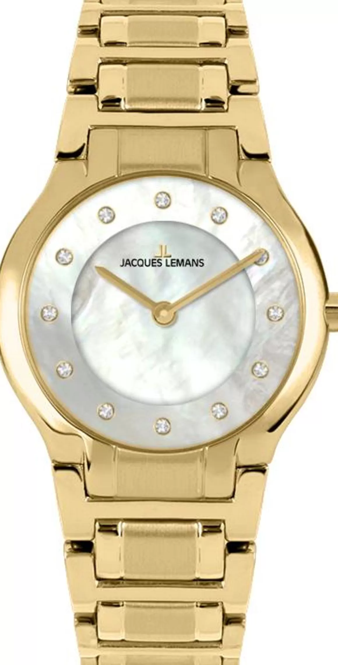 Elegance>Jacques Lemans Florence 1-2167F