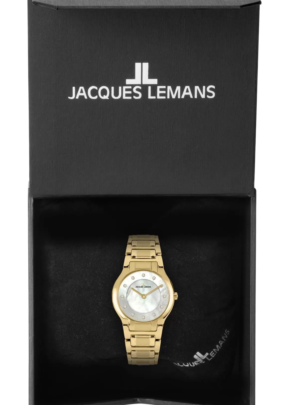 Elegance>Jacques Lemans Florence 1-2167F