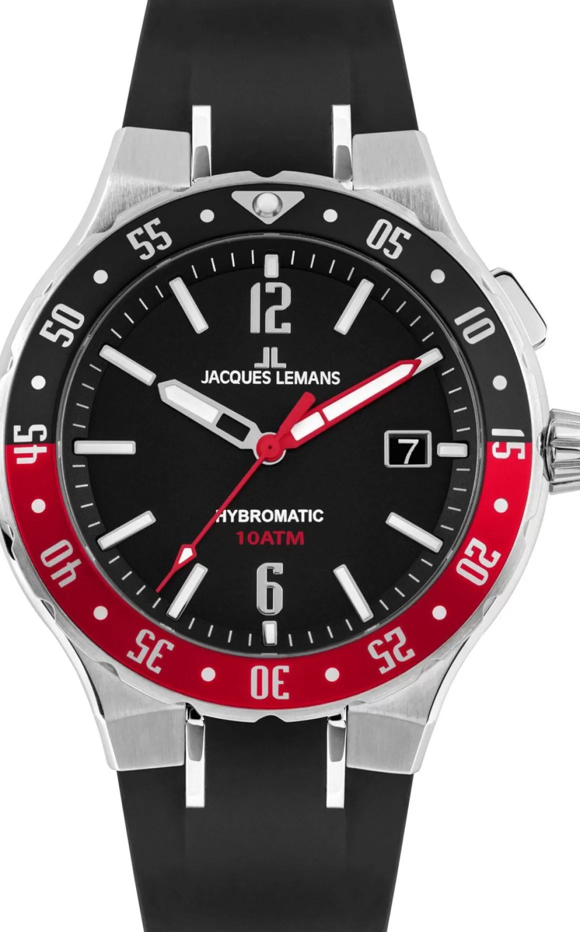 Hybromatic>Jacques Lemans Hybromatic 1-2109A