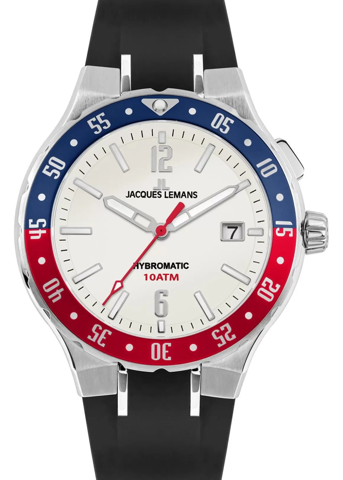 Hybromatic>Jacques Lemans Hybromatic 1-2109B