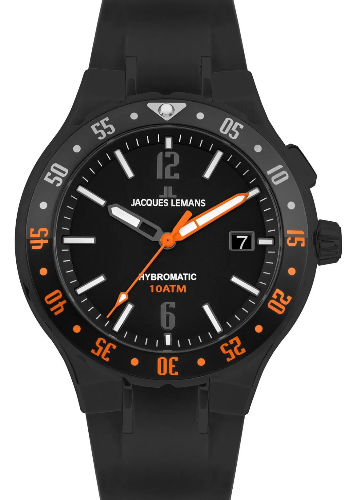 Hybromatic>Jacques Lemans Hybromatic 1-2109D