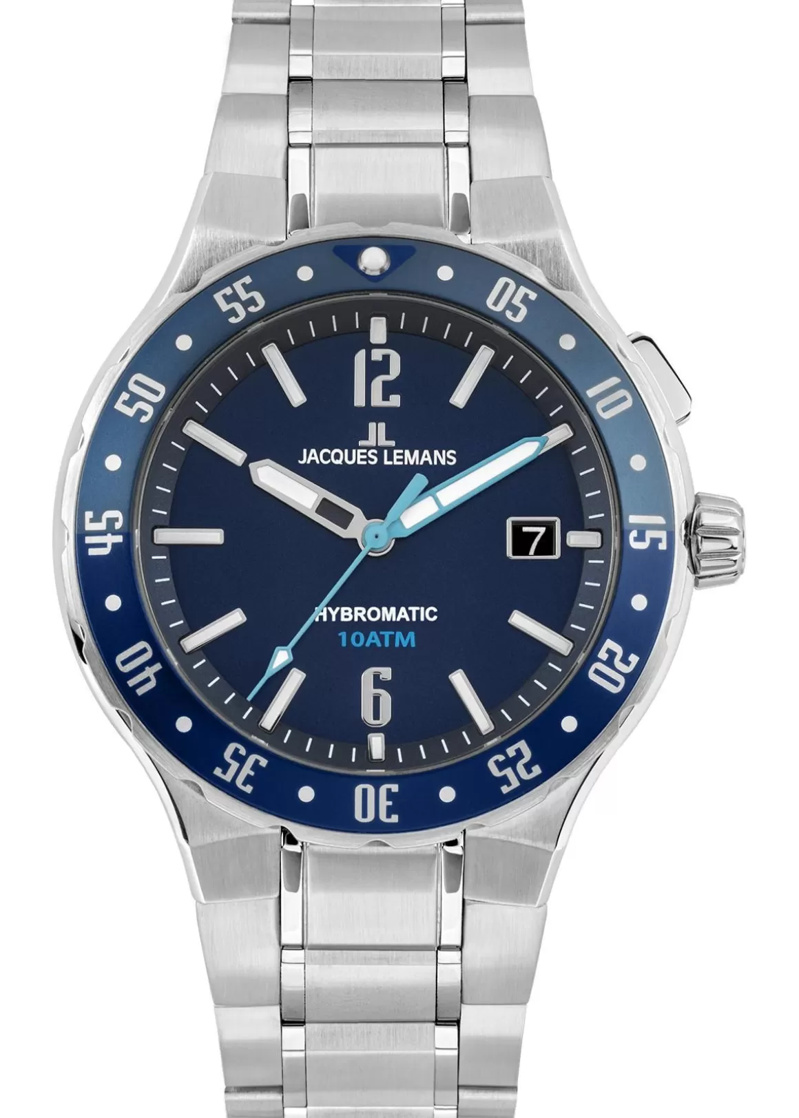 Hybromatic>Jacques Lemans Hybromatic 1-2109H