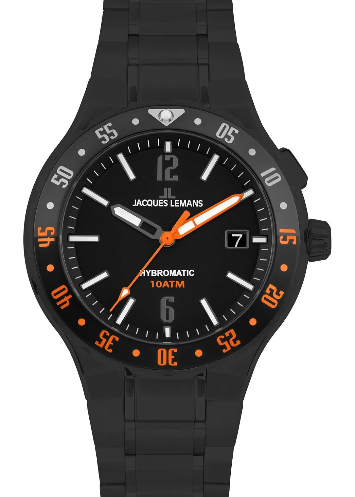 Hybromatic>Jacques Lemans Hybromatic 1-2109I