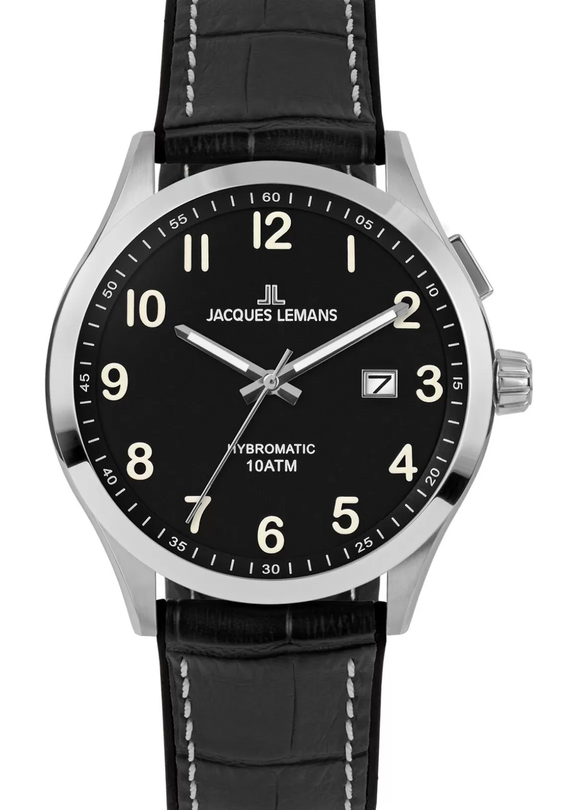 Hybromatic>Jacques Lemans Hybromatic 1-2130D