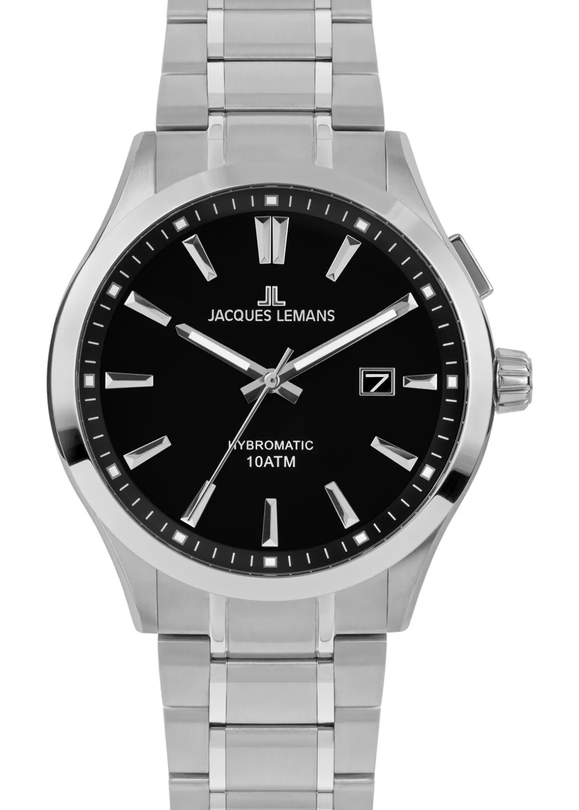 Hybromatic>Jacques Lemans Hybromatic 1-2130E