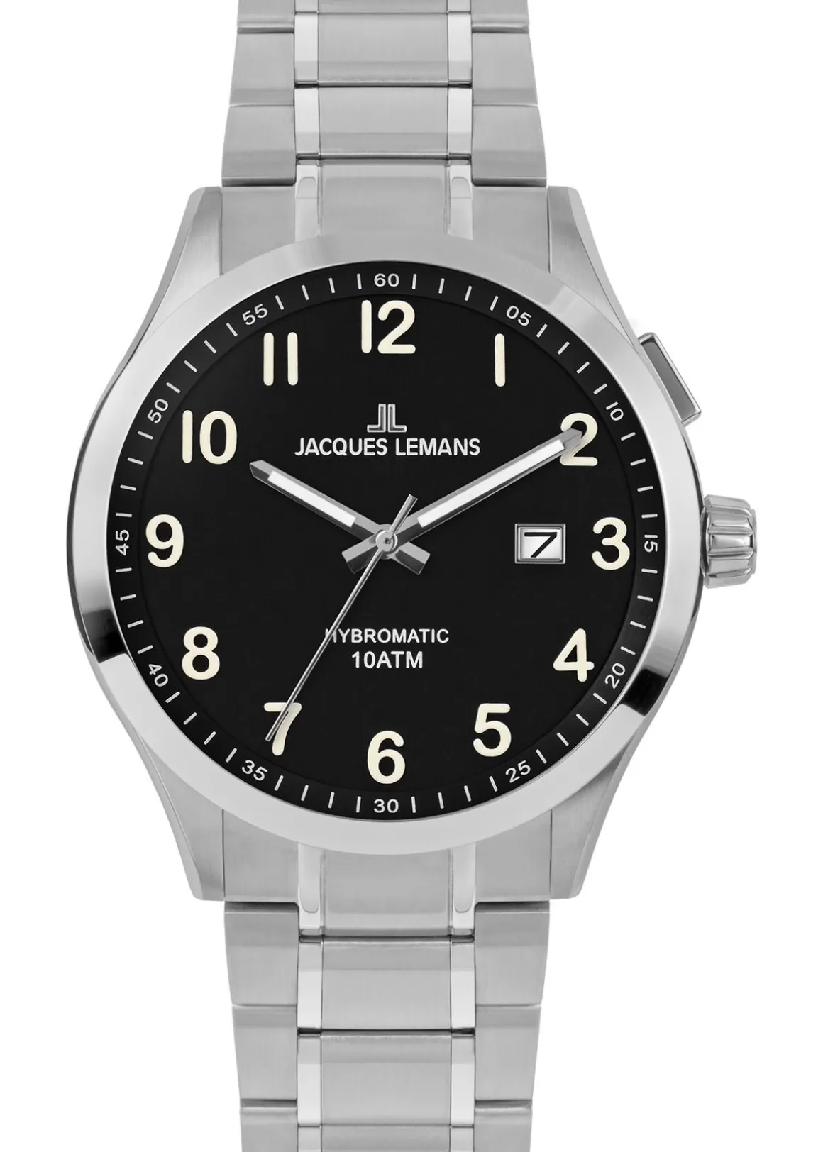 Hybromatic>Jacques Lemans Hybromatic 1-2130H