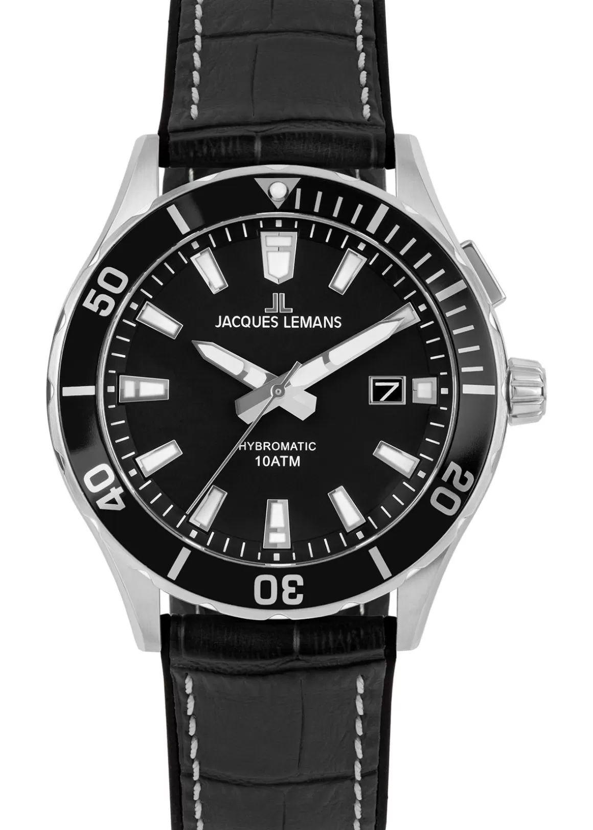 Hybromatic>Jacques Lemans Hybromatic 1-2131A