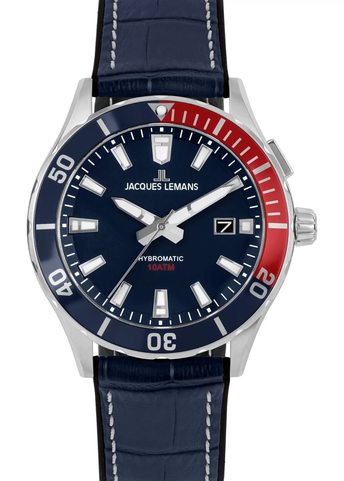 Hybromatic>Jacques Lemans Hybromatic 1-2131B