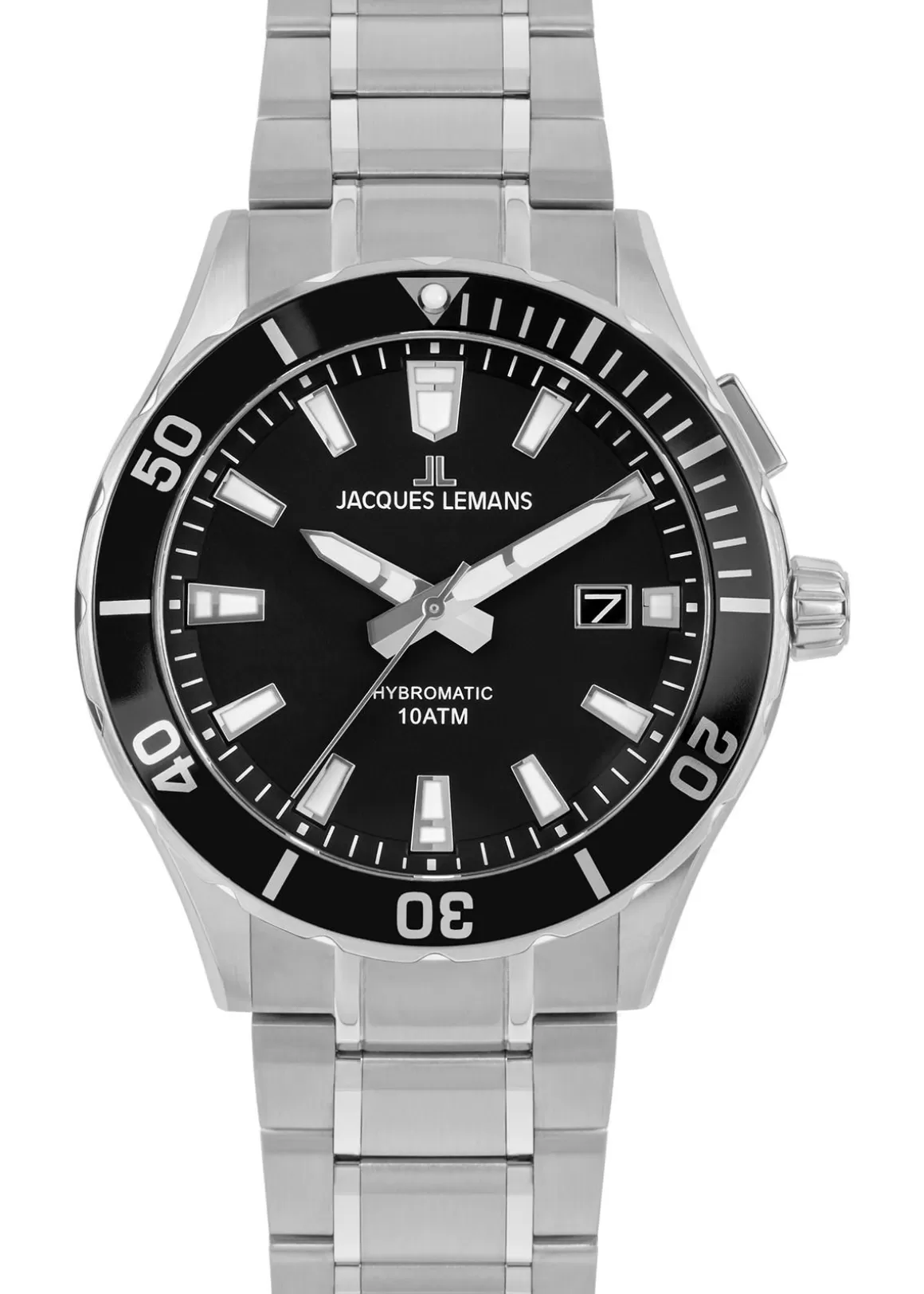 Hybromatic>Jacques Lemans Hybromatic 1-2131D