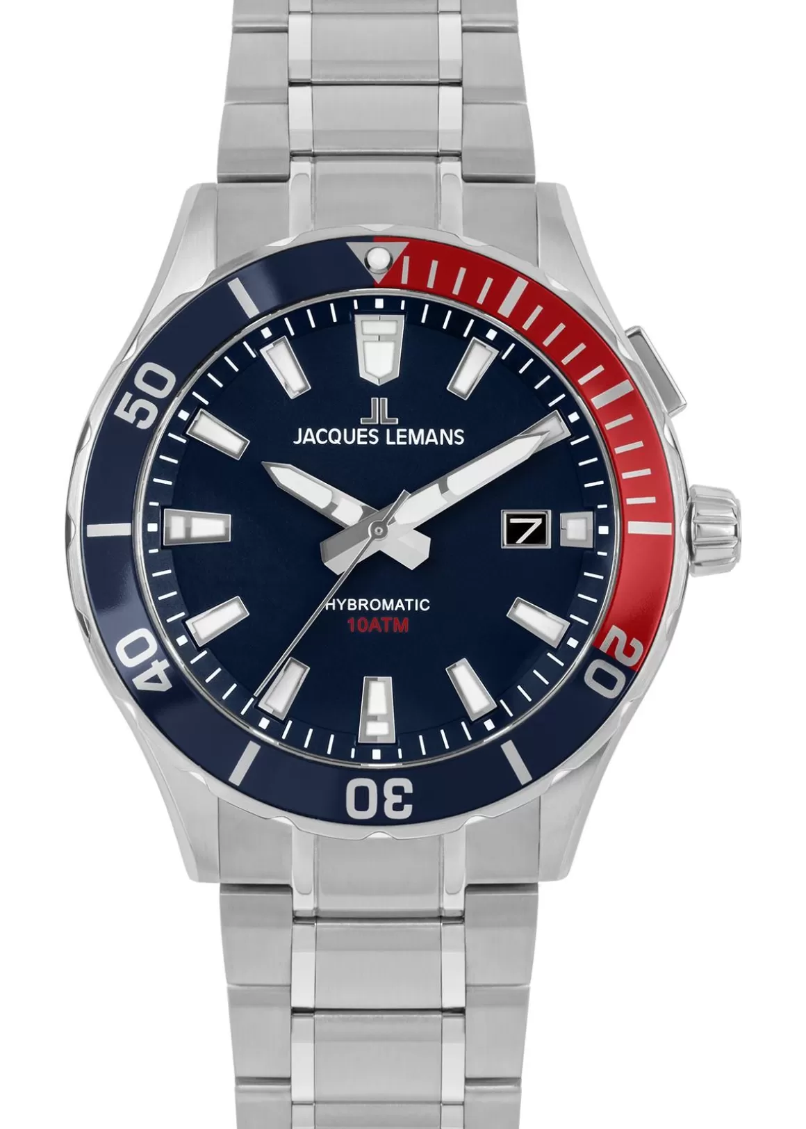 Hybromatic>Jacques Lemans Hybromatic 1-2131E