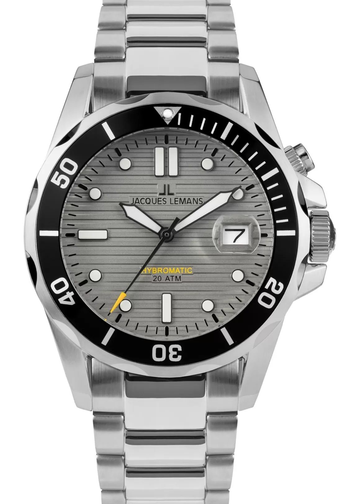 Hybromatic>Jacques Lemans Hybromatic 1-2170H