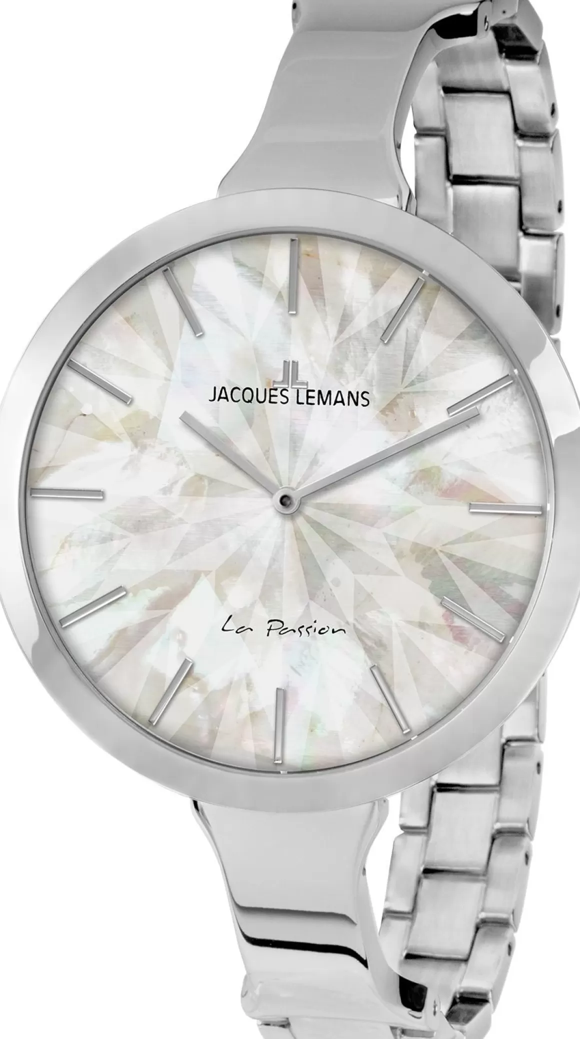 Elegance>Jacques Lemans La Passion 1-2032B