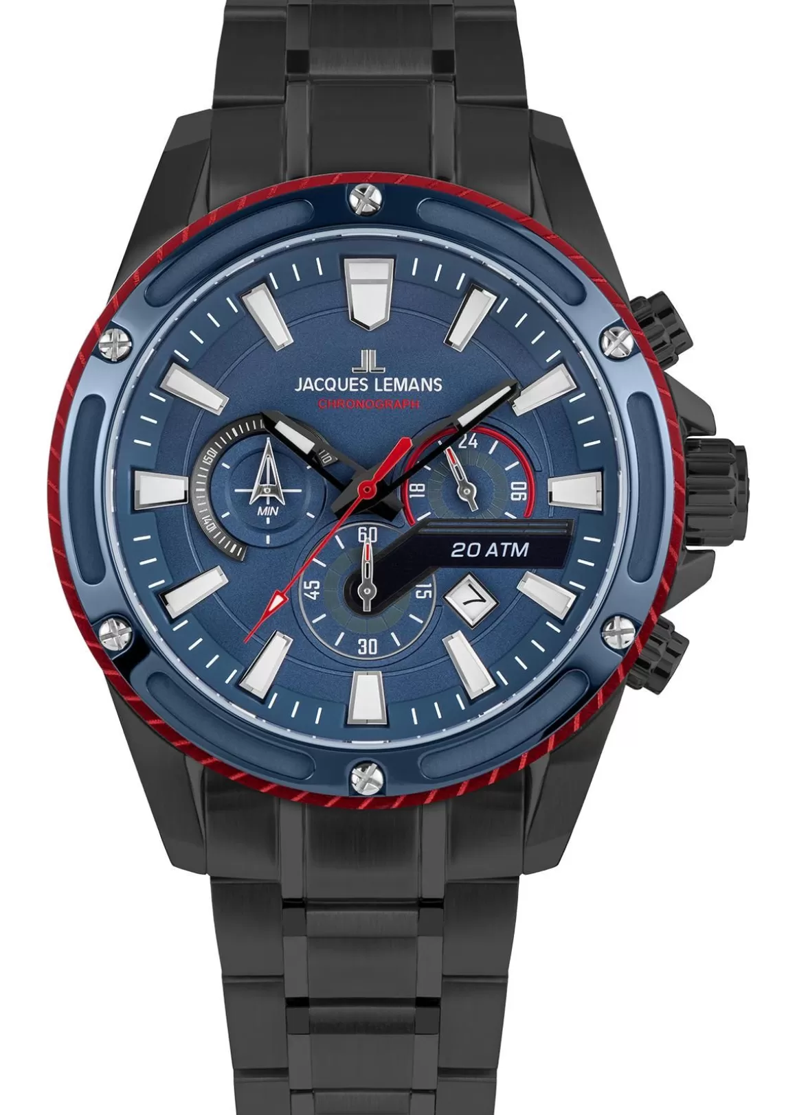 Sport>Jacques Lemans Liverpool 1-2141G