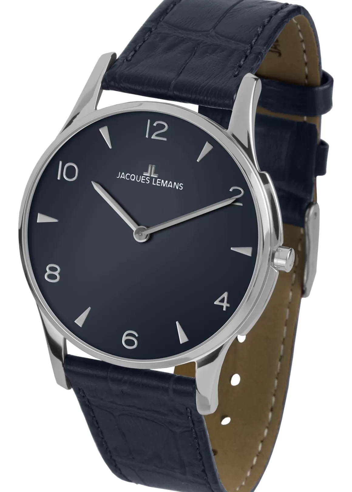 Classic>Jacques Lemans London 1-1851Zc