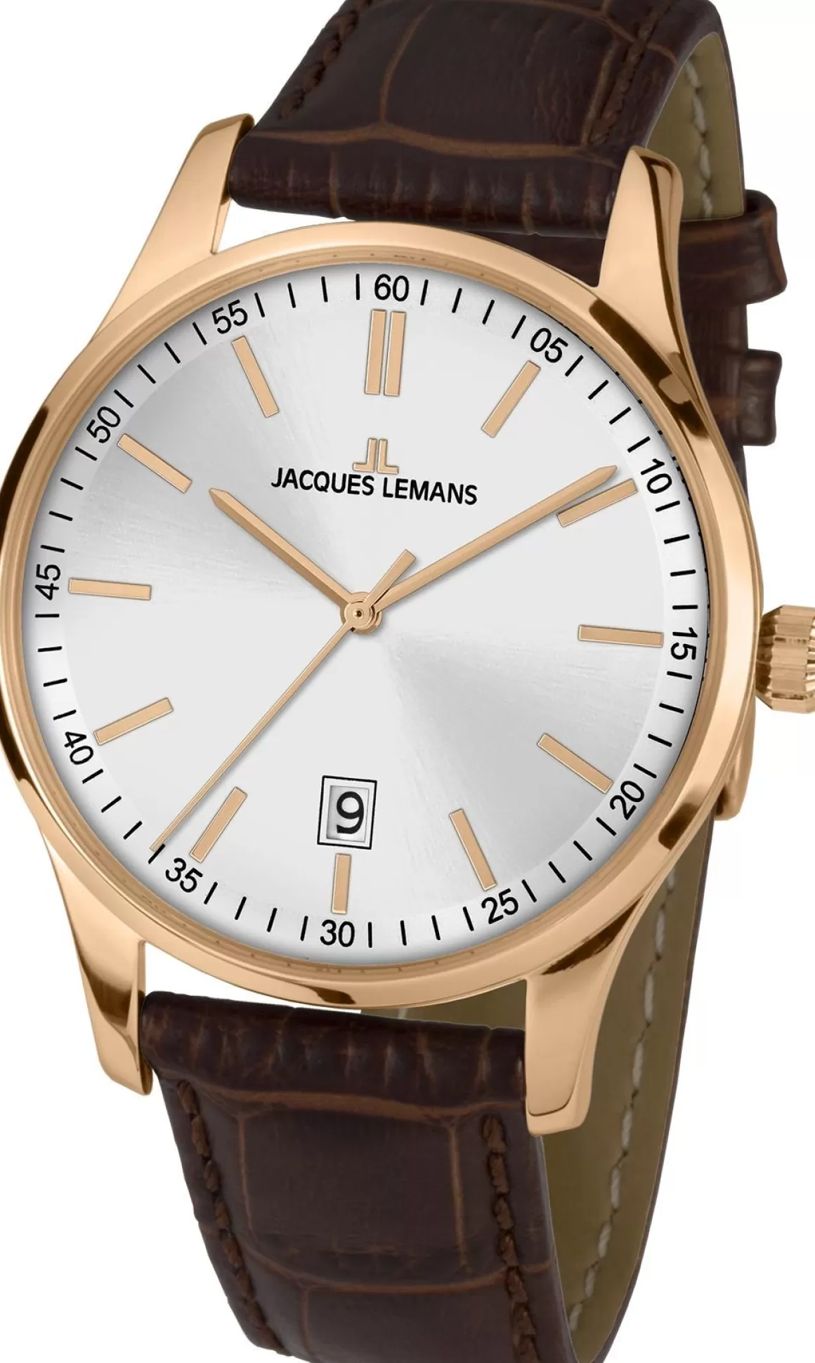 Classic>Jacques Lemans London 1-2026E