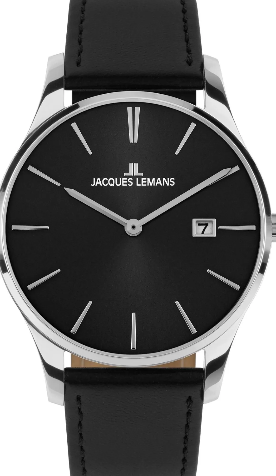 Classic>Jacques Lemans London 1-2122A