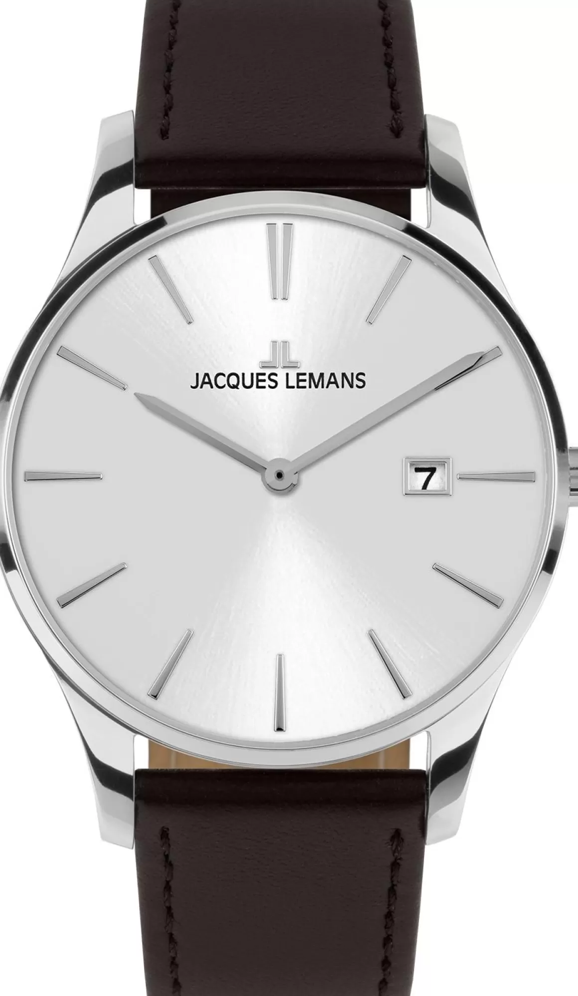 Classic>Jacques Lemans London 1-2122B