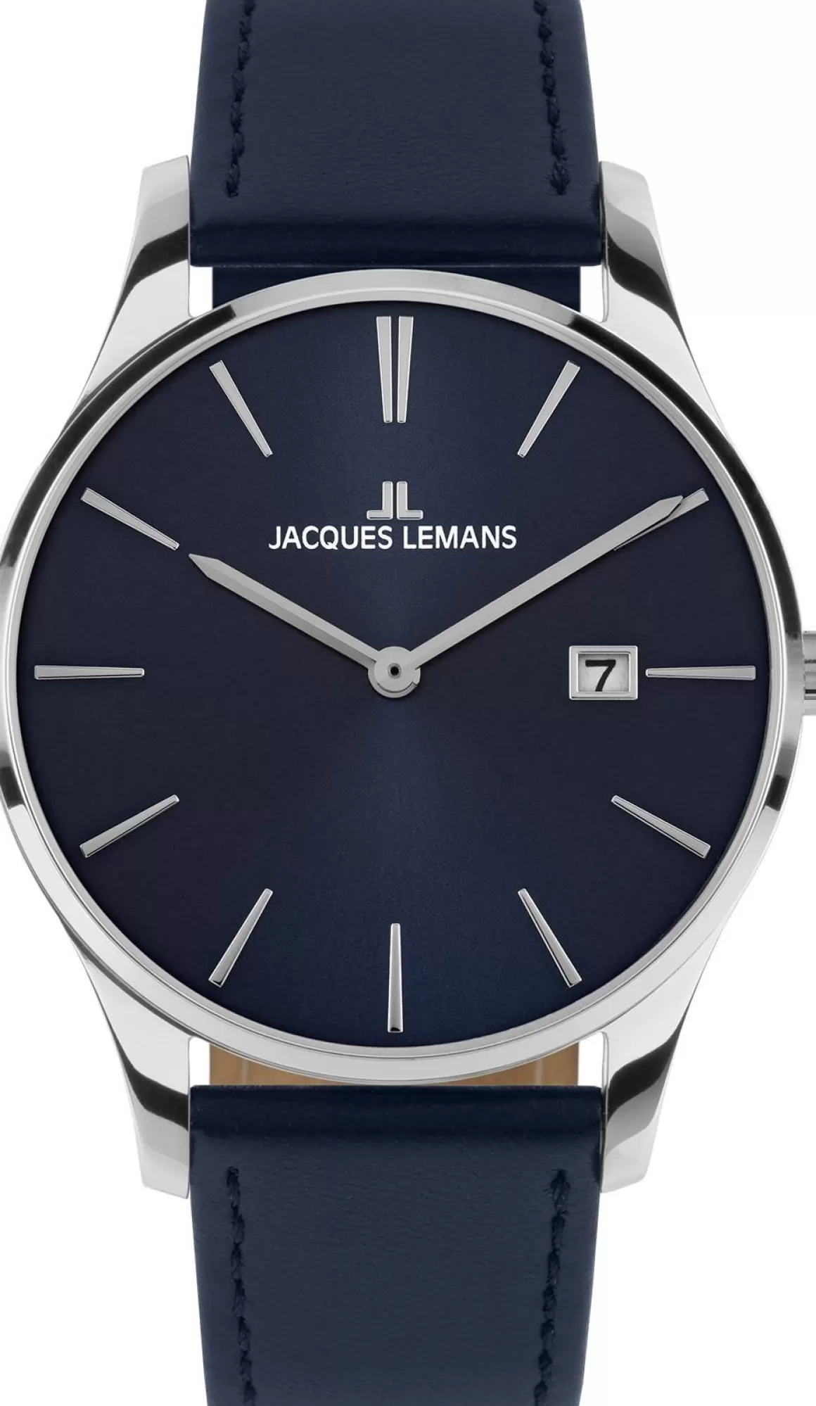 Classic>Jacques Lemans London 1-2122C