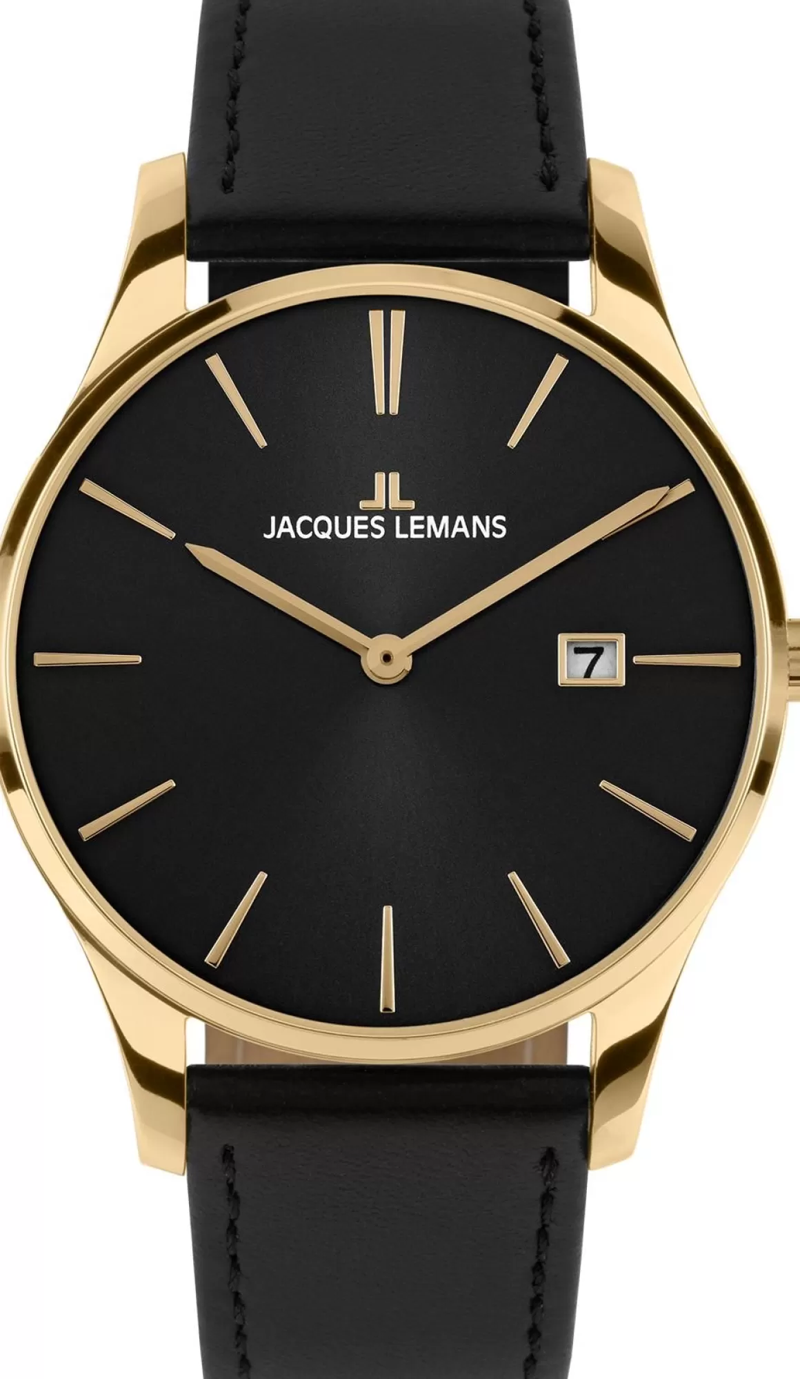 Classic>Jacques Lemans London 1-2122E