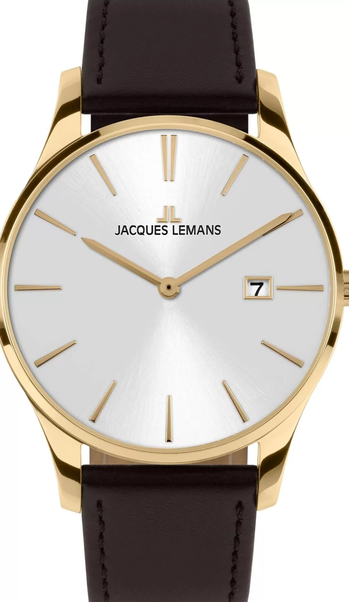 Classic>Jacques Lemans London 1-2122F