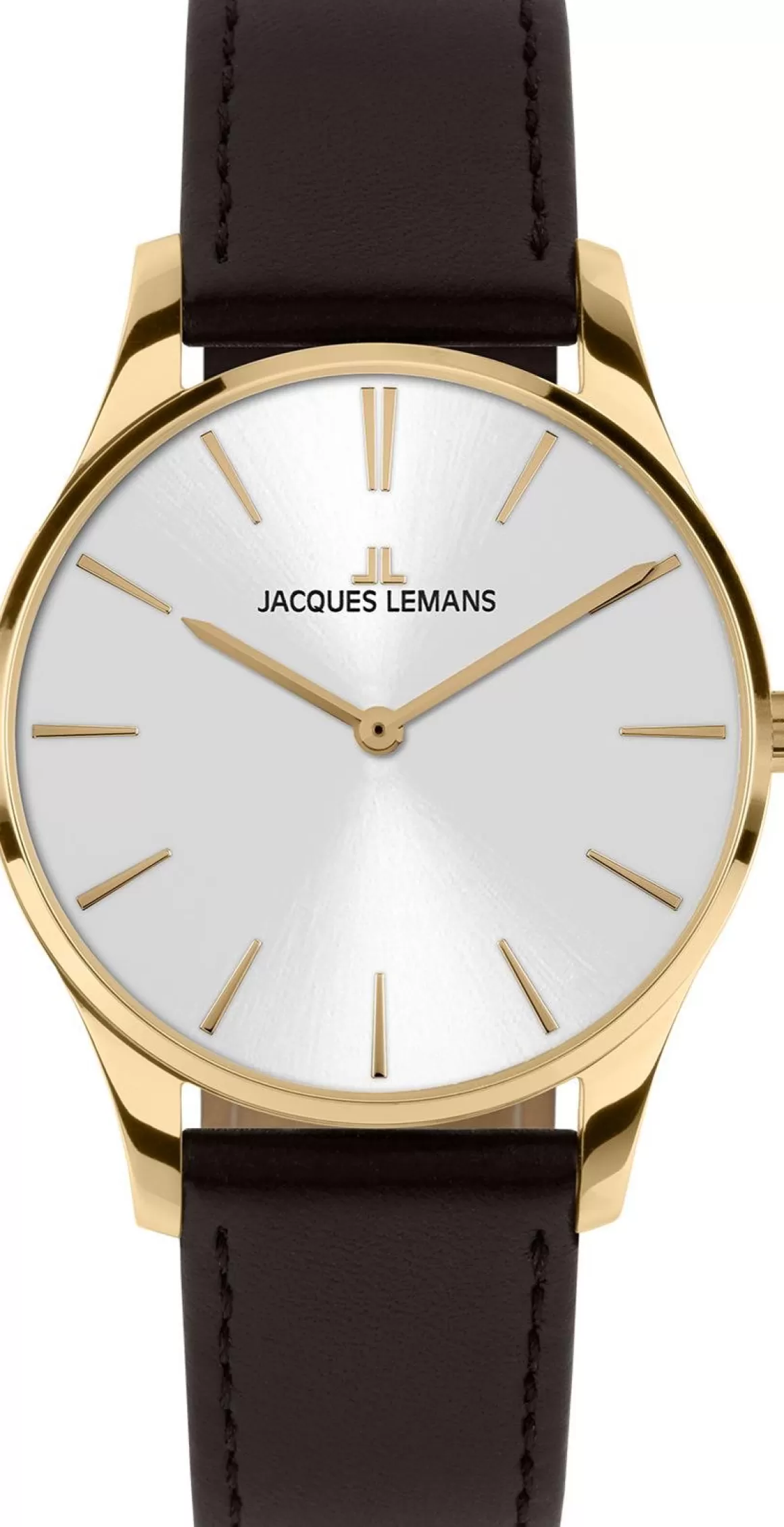 Classic>Jacques Lemans London 1-2123F