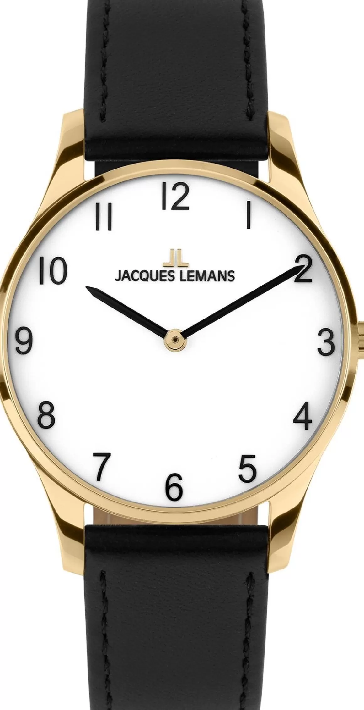 Classic>Jacques Lemans London 1-2123H