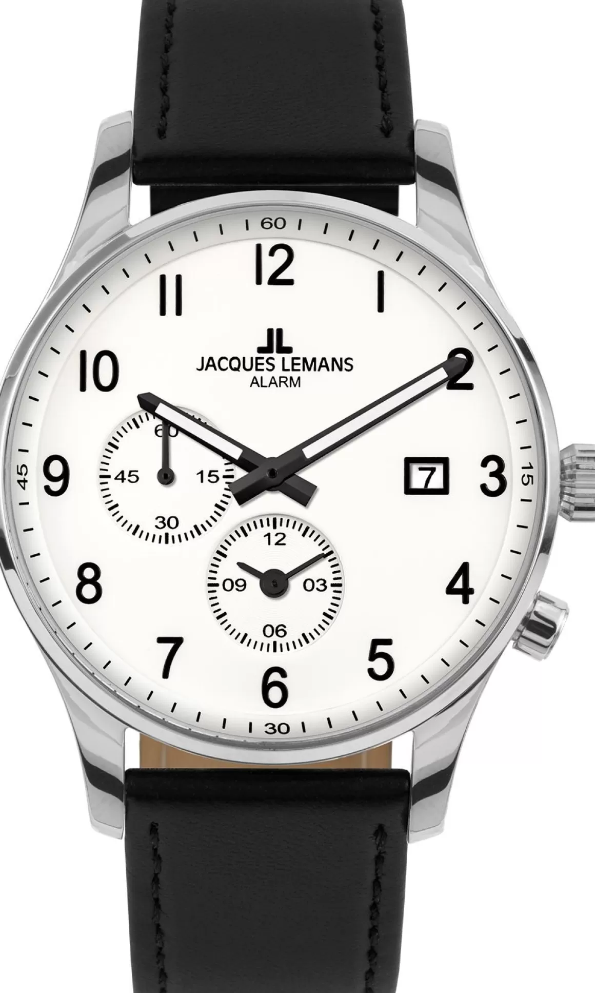 Classic>Jacques Lemans London 1-2125B