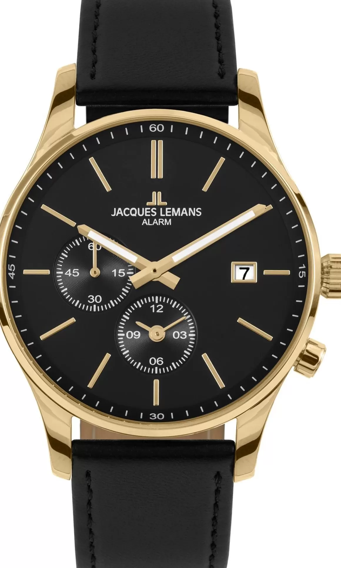 Classic>Jacques Lemans London 1-2125C