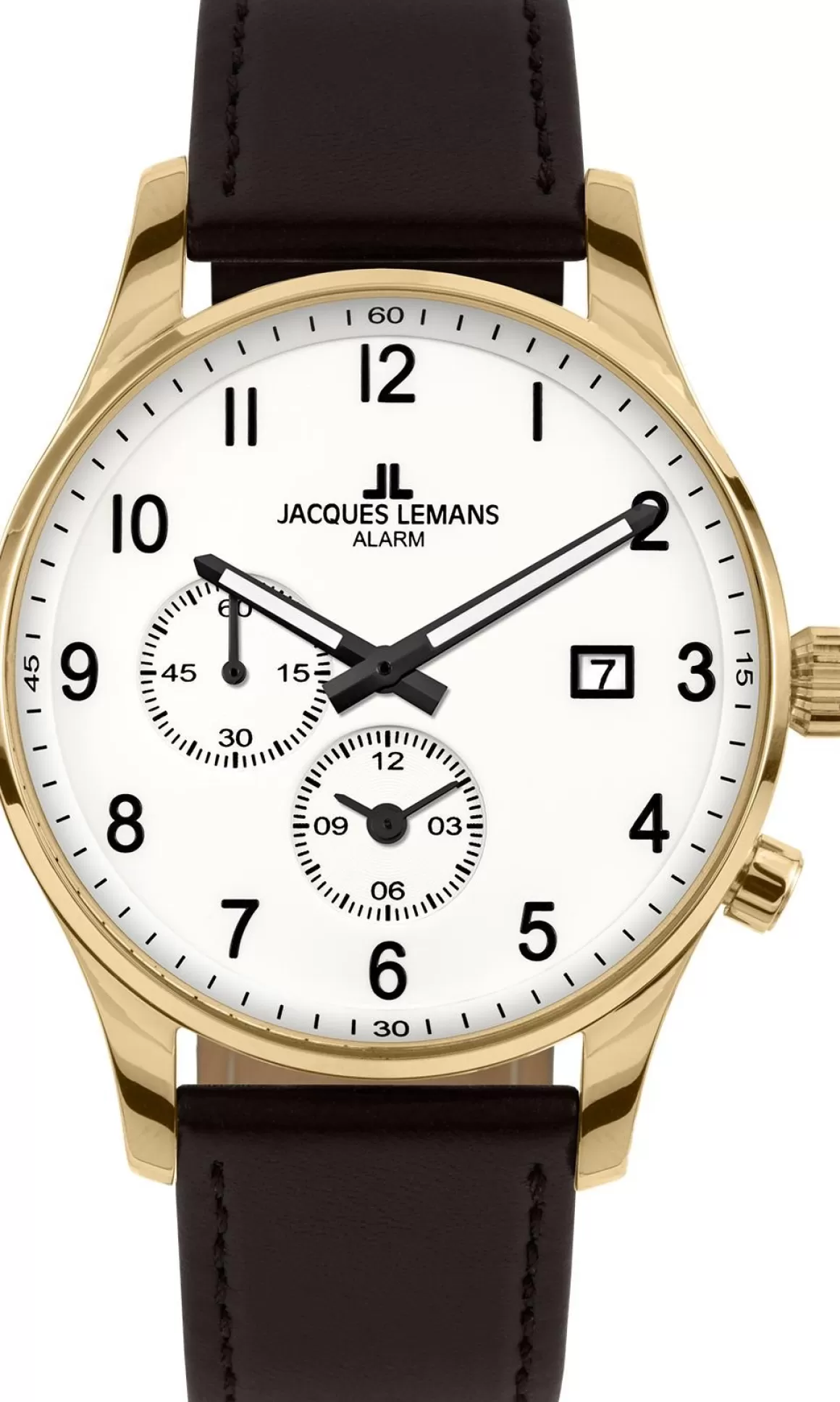 Classic>Jacques Lemans London 1-2125D