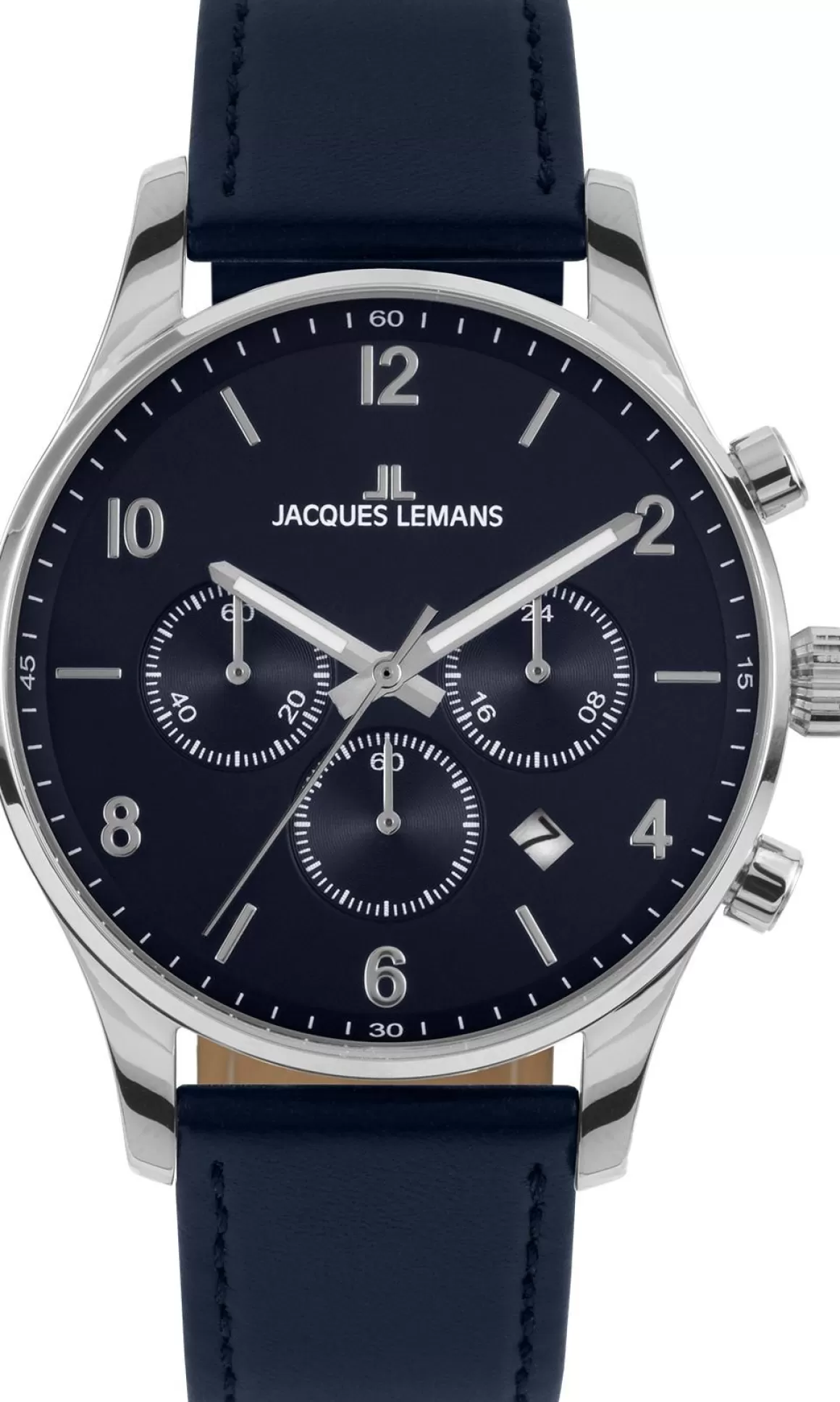 Classic>Jacques Lemans London 1-2126C