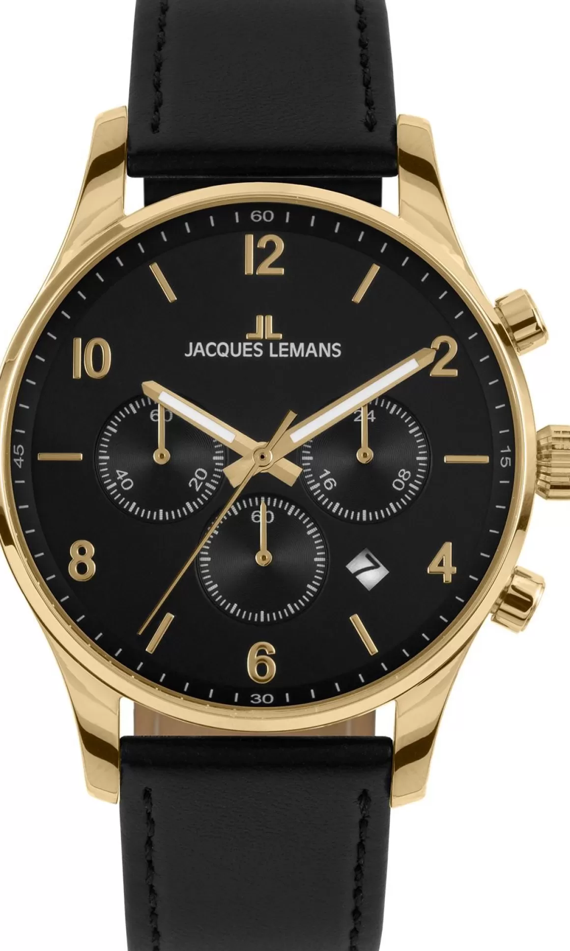 Classic>Jacques Lemans London 1-2126D