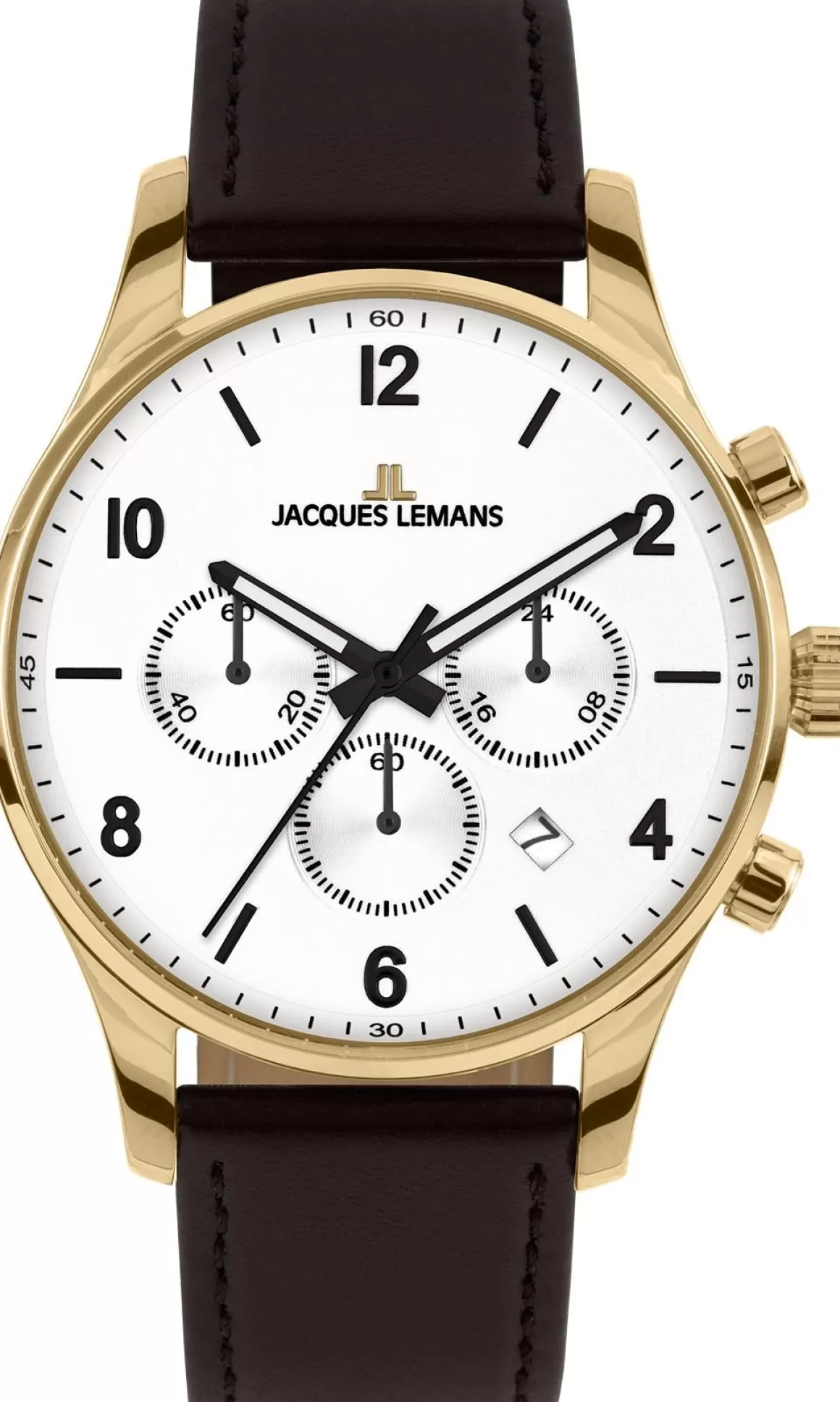 Classic>Jacques Lemans London 1-2126E