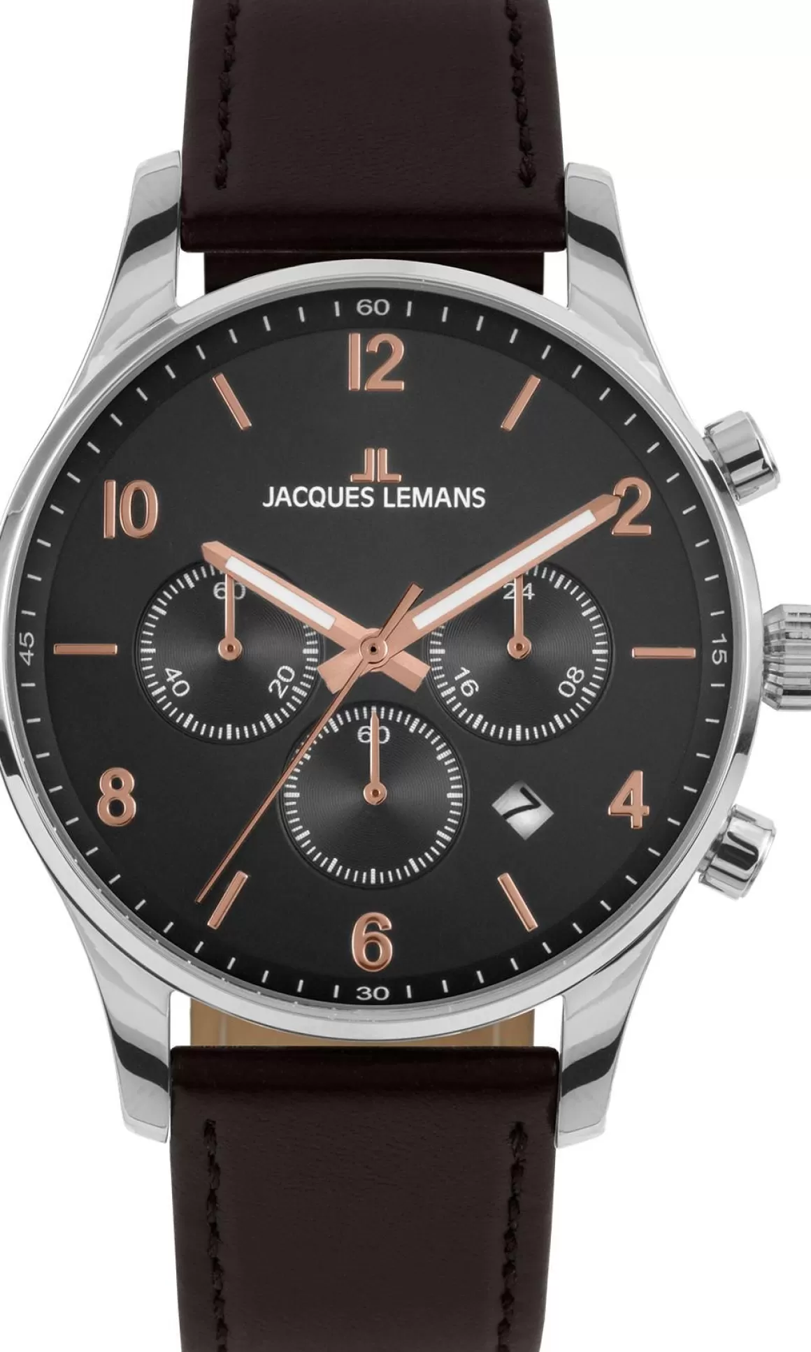 Classic>Jacques Lemans London 1-2126F